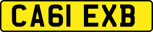 CA61EXB