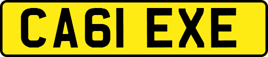 CA61EXE