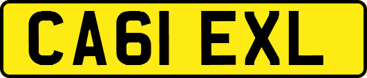 CA61EXL