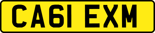 CA61EXM
