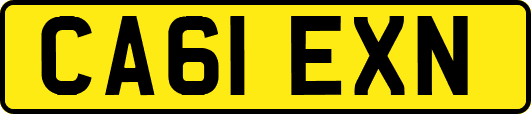 CA61EXN