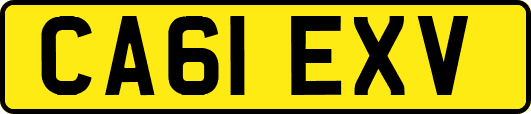 CA61EXV