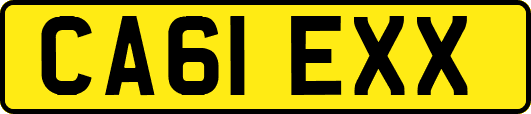 CA61EXX