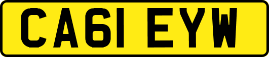 CA61EYW