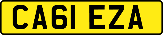 CA61EZA