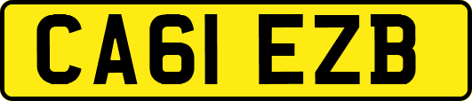 CA61EZB