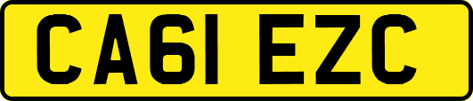 CA61EZC