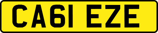 CA61EZE