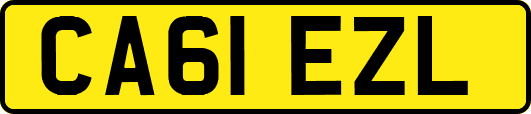 CA61EZL