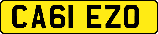 CA61EZO