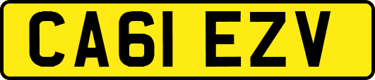 CA61EZV