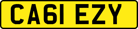 CA61EZY