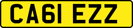 CA61EZZ