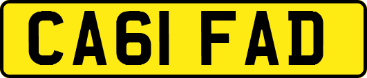 CA61FAD