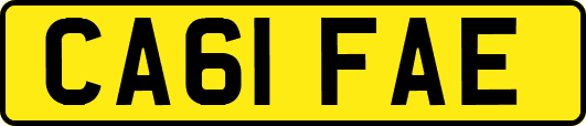 CA61FAE
