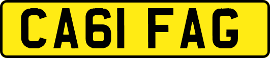 CA61FAG
