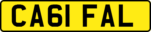 CA61FAL