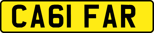 CA61FAR