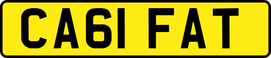 CA61FAT