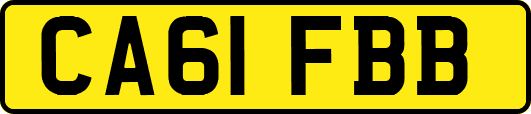 CA61FBB