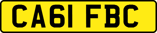 CA61FBC