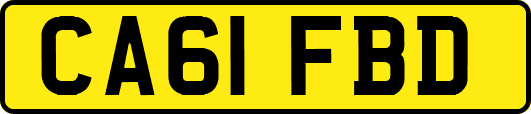 CA61FBD