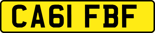CA61FBF