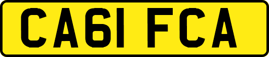 CA61FCA