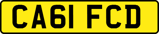 CA61FCD