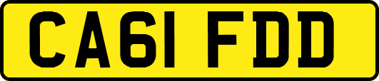 CA61FDD