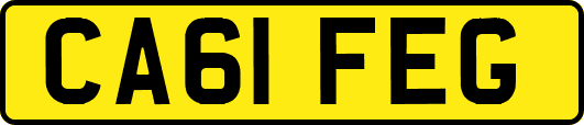 CA61FEG