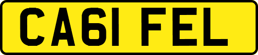 CA61FEL