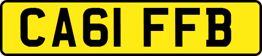 CA61FFB