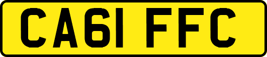 CA61FFC