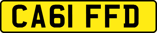 CA61FFD