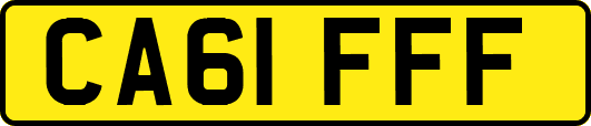 CA61FFF