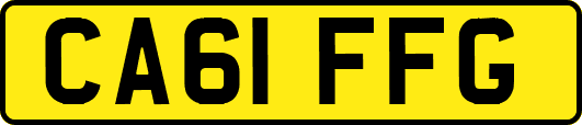 CA61FFG