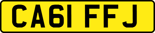 CA61FFJ