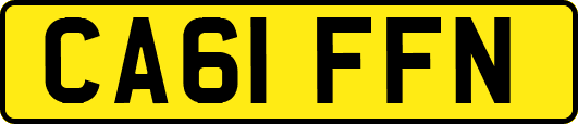 CA61FFN