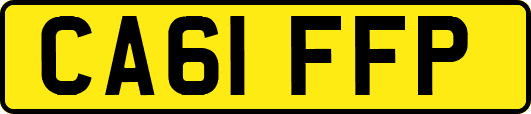 CA61FFP