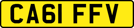 CA61FFV