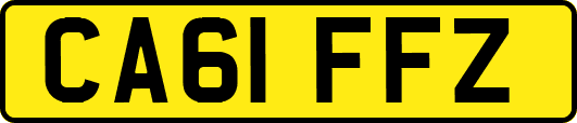 CA61FFZ
