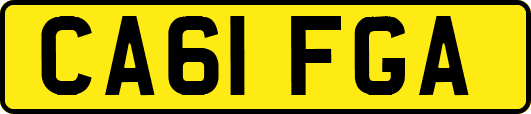 CA61FGA