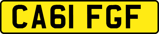 CA61FGF
