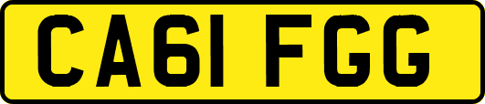 CA61FGG