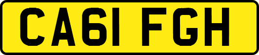 CA61FGH