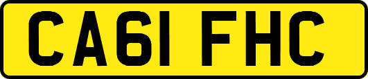 CA61FHC