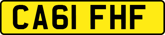 CA61FHF