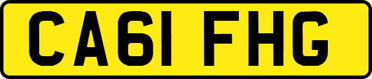 CA61FHG