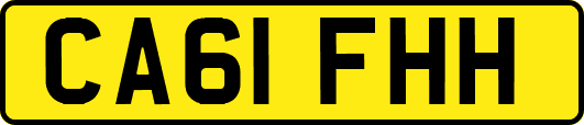 CA61FHH